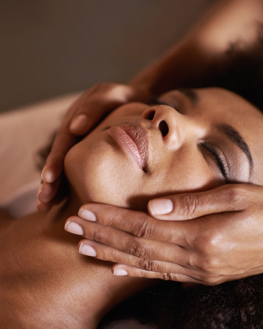 Bundle of 3 facials with add-ons for glowing, radiant skin at a reduced price. facial bundle Orlando, skin glow series, spa packages