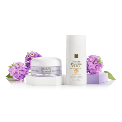 Backuchiol & Niacinamide Moisturizer