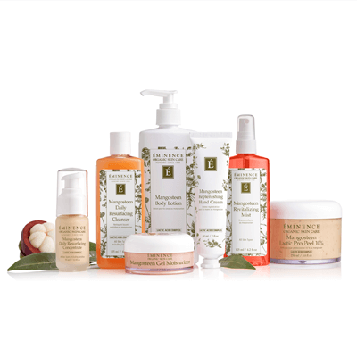 Calm Skin Starter Set