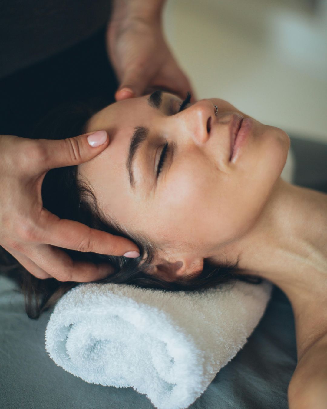 Premium monthly membership with signature rituals, treatments, perks, and exclusive access to retreats and seasonal launches.