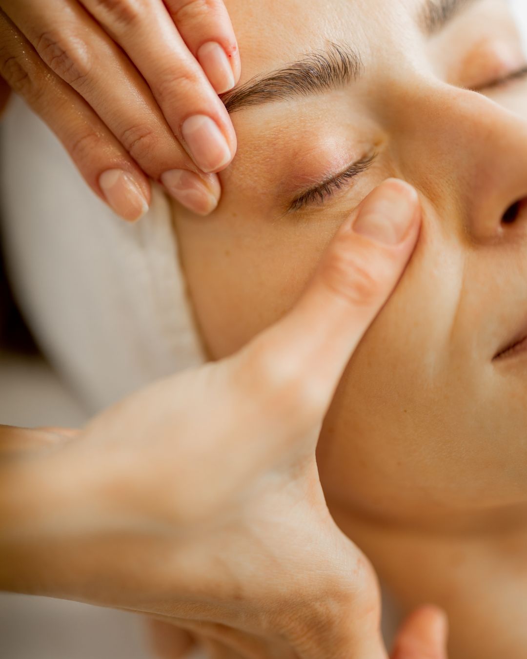 Somatic therapies blending touch and sound healing to release stress, restore balance, and revitalize your glow.