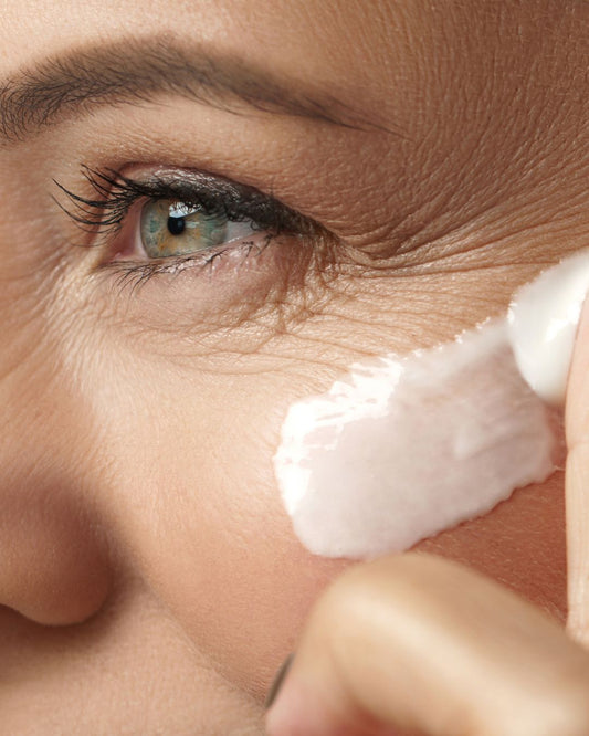 Monthly Ayurveda + Somatic membership balancing skin, soul, and nervous system. Includes savings and birthday upgrades.