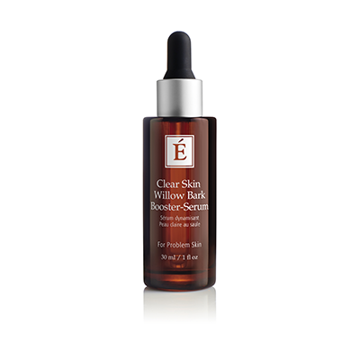 Clear Skin Willow Bark Booster-Serum